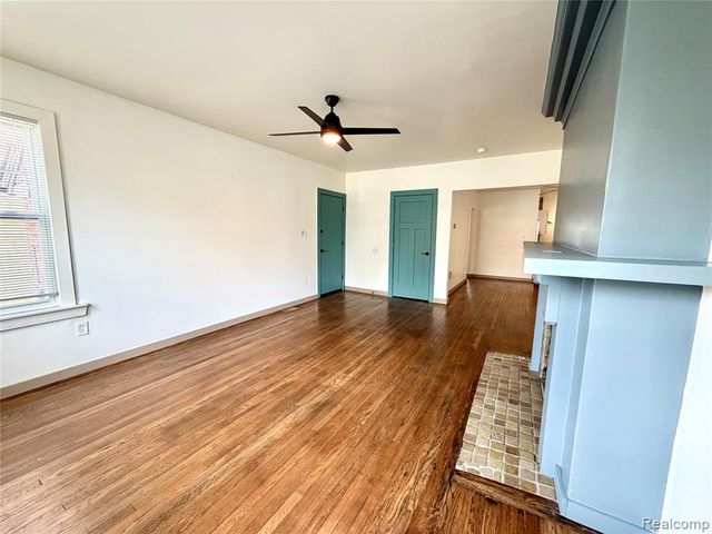 2045 Calvert Street, Detroit, MI 48206