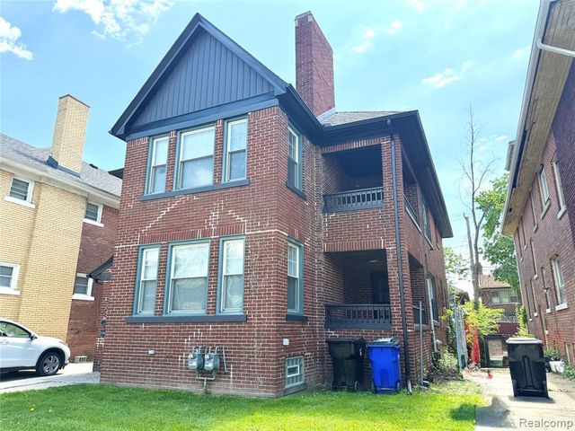 2045 Calvert Street, Detroit, MI 48206