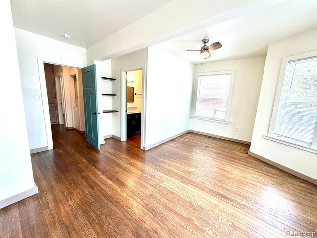 2045 Calvert Street, Detroit, MI 48206