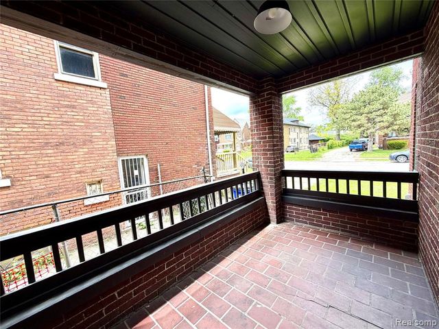 2045 Calvert Street, Detroit, MI 48206