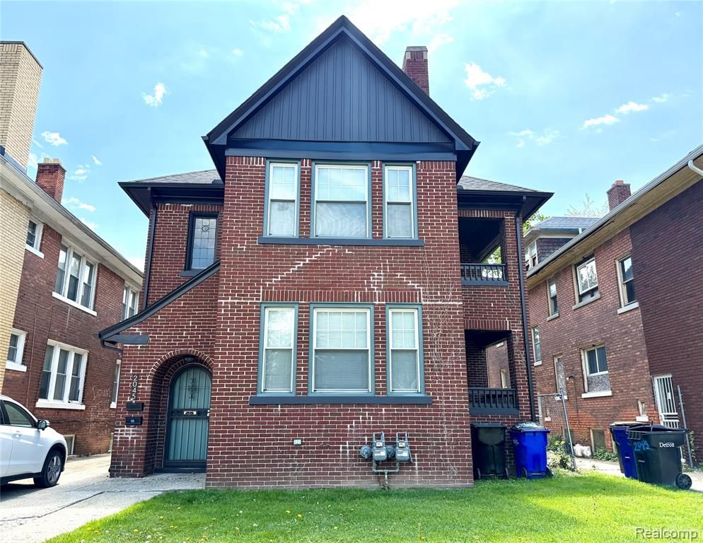 2045 Calvert Street, Detroit, MI 48206