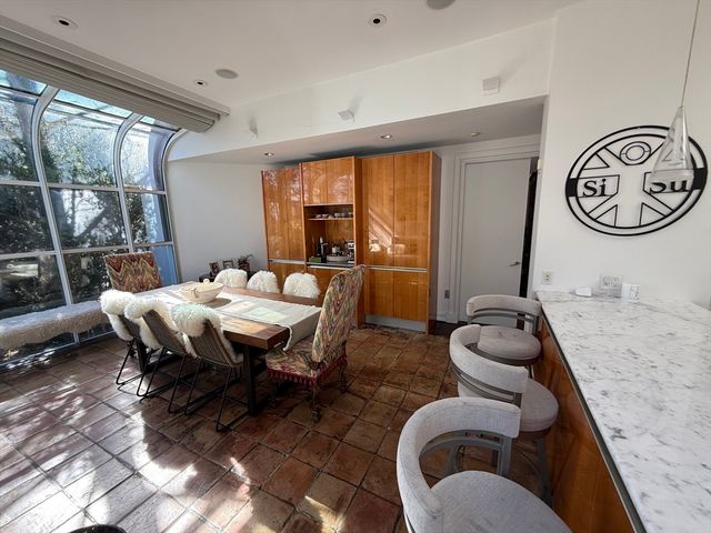 132 Yarmouth Road, Brookline, MA 02467