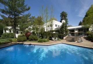 132 Yarmouth Road, Brookline, MA 02467