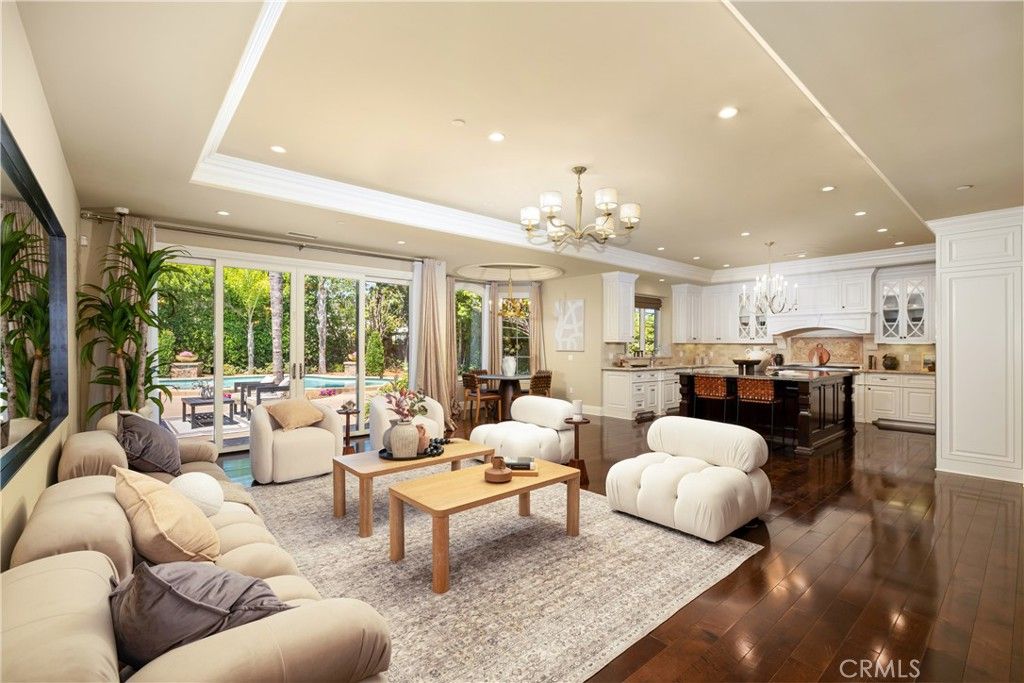 Image 29 of property listing at 423 W Lemon Avenue, Arcadia, CA 91007