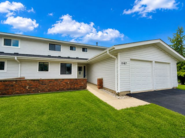 1187 Foxboro Court 1187, Schaumburg, IL 60193