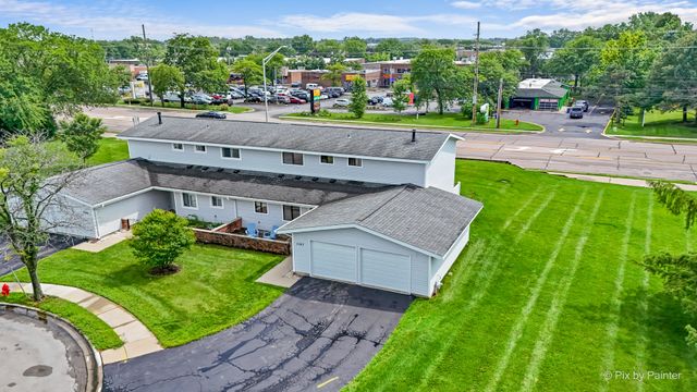 1187 Foxboro Court 1187, Schaumburg, IL 60193