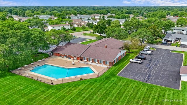 1187 Foxboro Court 1187, Schaumburg, IL 60193