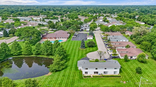 1187 Foxboro Court 1187, Schaumburg, IL 60193