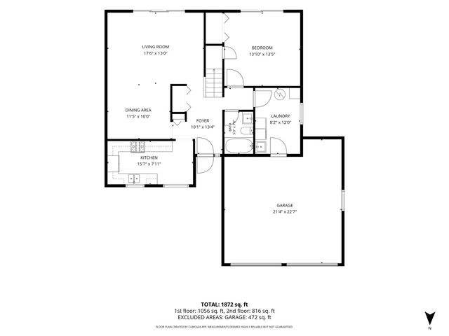 1187 Foxboro Court 1187, Schaumburg, IL 60193