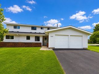 1187 Foxboro Court 1187, Schaumburg, IL 60193