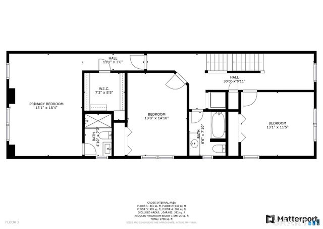 7 Edgewood Street B, Norwalk, CT 06854