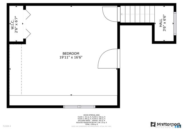 7 Edgewood Street B, Norwalk, CT 06854