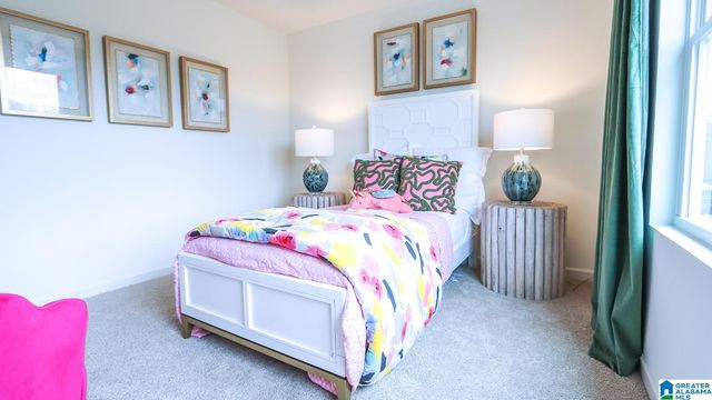 3870 HERITAGE CREST DRIVE, Bessemer, AL 35023