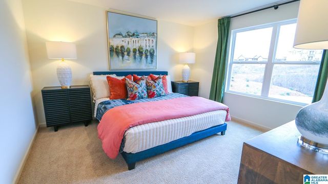 3870 HERITAGE CREST DRIVE, Bessemer, AL 35023