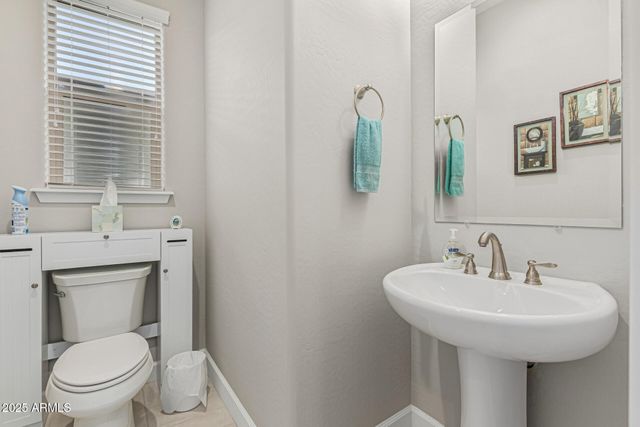 20771 W WINDSOR Boulevard, Buckeye, AZ 85396