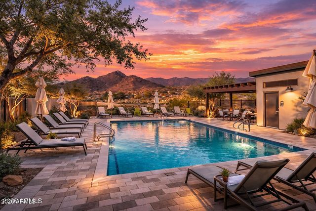 20771 W WINDSOR Boulevard, Buckeye, AZ 85396