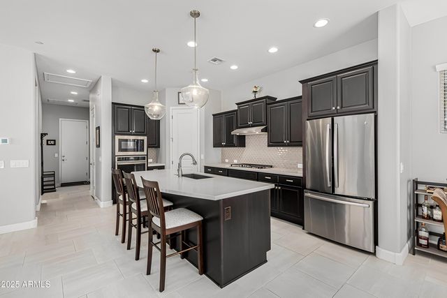 20771 W WINDSOR Boulevard, Buckeye, AZ 85396