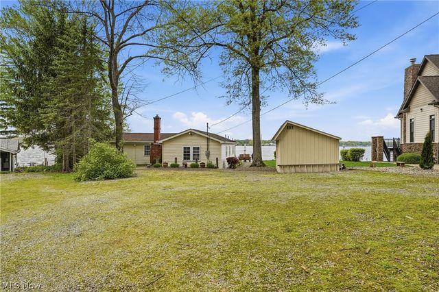 786 Harbor Avenue, Lake Milton, OH 44429
