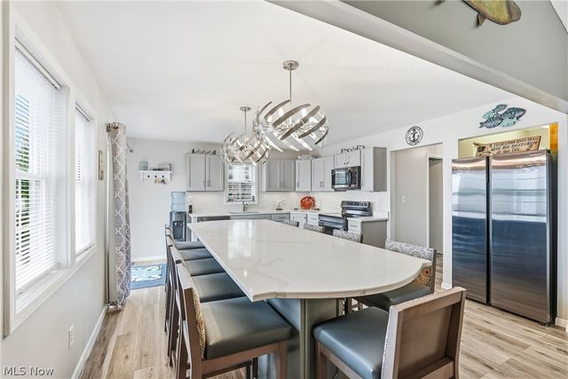 786 Harbor Avenue, Lake Milton, OH 44429