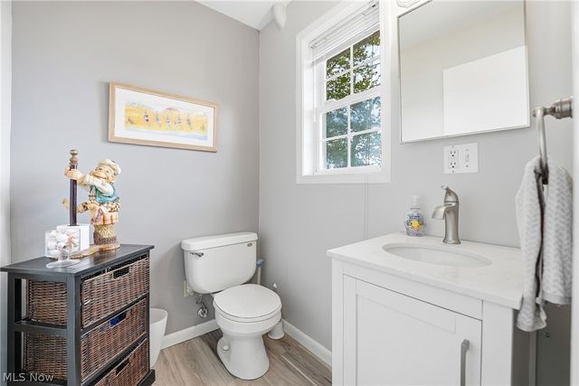 786 Harbor Avenue, Lake Milton, OH 44429