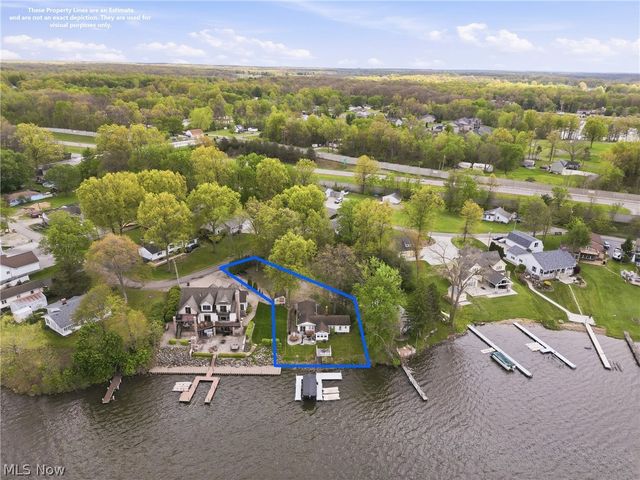 786 Harbor Avenue, Lake Milton, OH 44429
