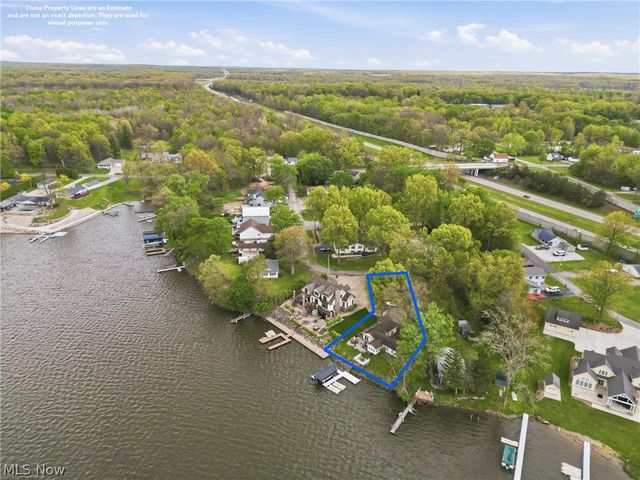 786 Harbor Avenue, Lake Milton, OH 44429
