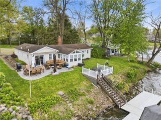 786 Harbor Avenue, Lake Milton, OH 44429
