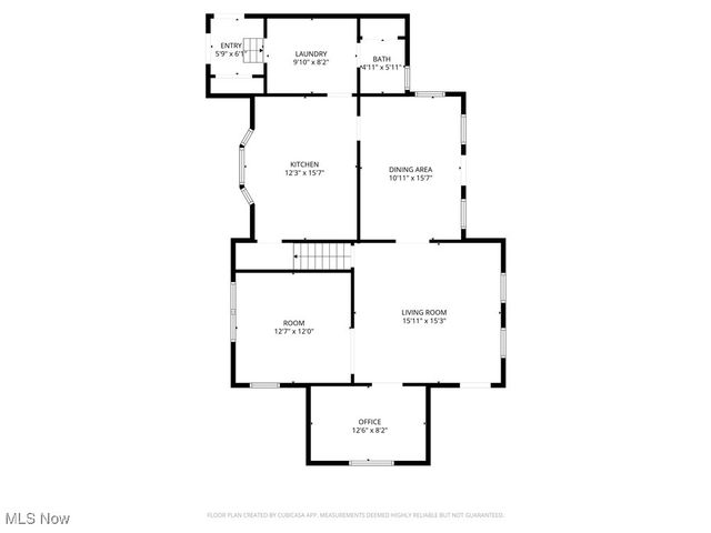 305 W Main Street, Lagrange, OH 44050