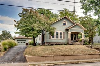327 W Main St, Springfield, KY 40069