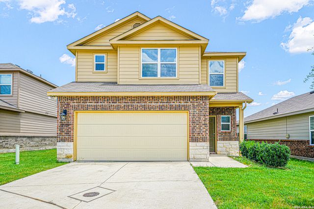 12924 Cicely, St Hedwig, TX 78152