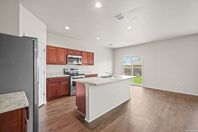 12924 Cicely, St Hedwig, TX 78152