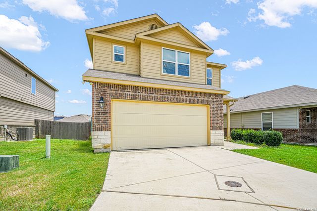 12924 Cicely, St Hedwig, TX 78152