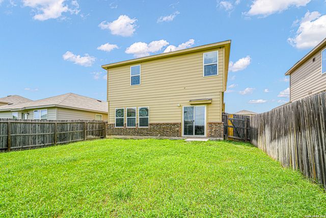 12924 Cicely, St Hedwig, TX 78152