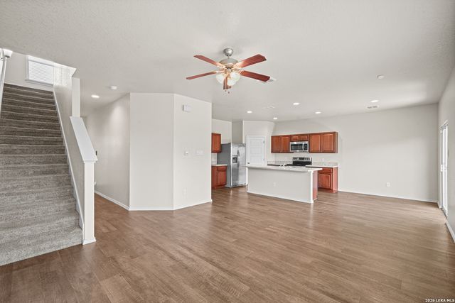 12924 Cicely, St Hedwig, TX 78152