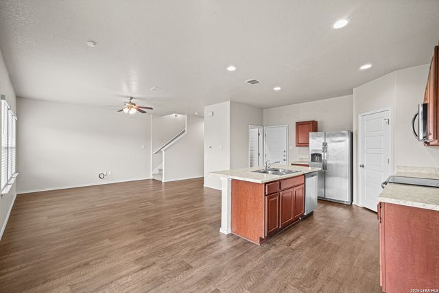 12924 Cicely, St Hedwig, TX 78152