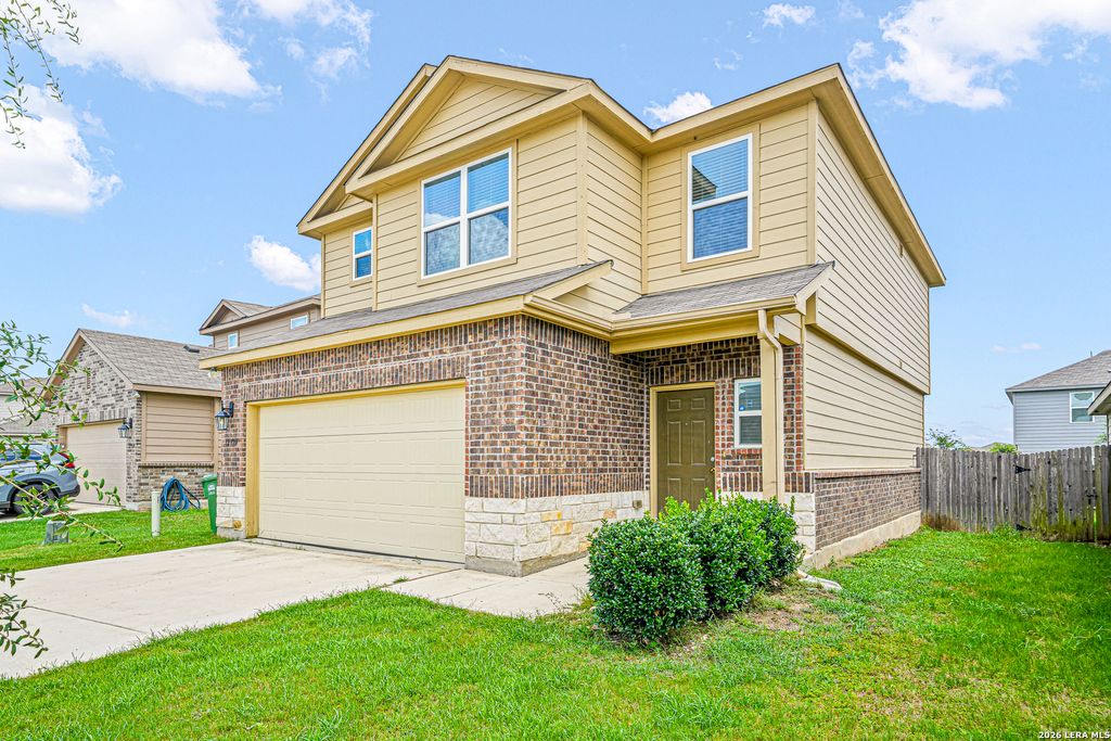 12924 Cicely, St Hedwig, TX 78152