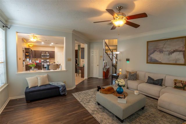 7902 Rothesay Chase Road, Houston, TX 77095