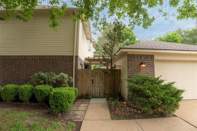 7902 Rothesay Chase Road, Houston, TX 77095