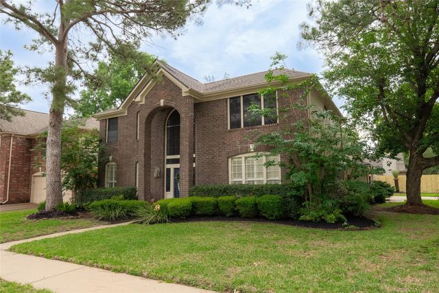 7902 Rothesay Chase Road, Houston, TX 77095