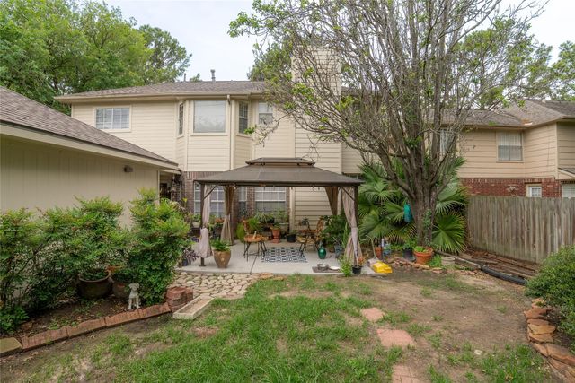 7902 Rothesay Chase Road, Houston, TX 77095