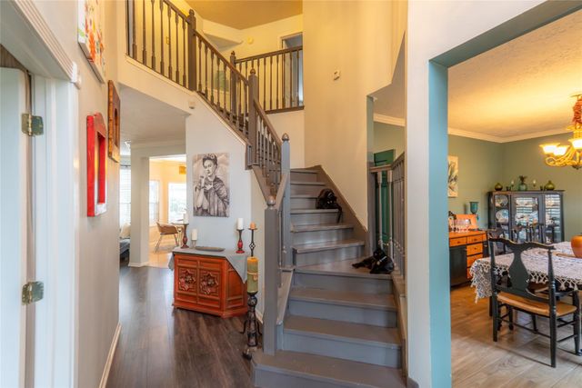 7902 Rothesay Chase Road, Houston, TX 77095