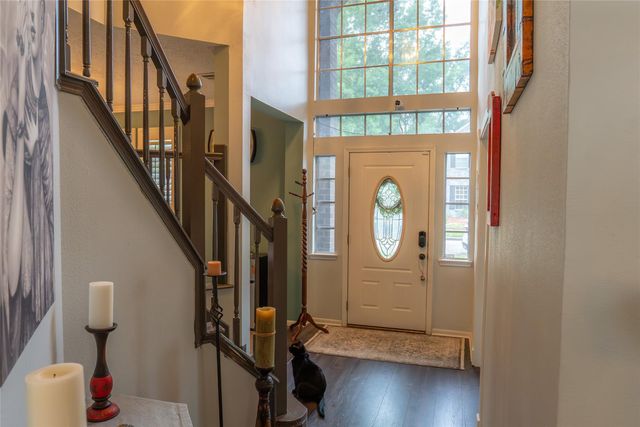 7902 Rothesay Chase Road, Houston, TX 77095