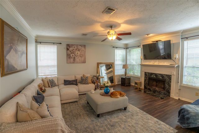 7902 Rothesay Chase Road, Houston, TX 77095