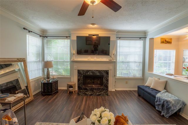 7902 Rothesay Chase Road, Houston, TX 77095