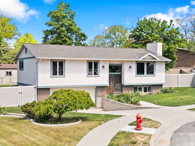 777 E UTE CIR, Murray, UT 84107