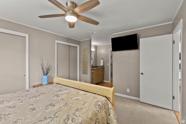777 E UTE CIR, Murray, UT 84107