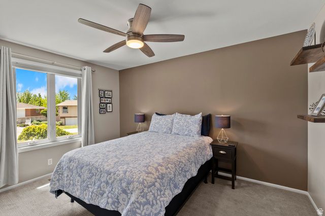 777 E UTE CIR, Murray, UT 84107