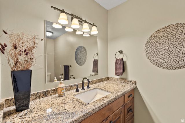 777 E UTE CIR, Murray, UT 84107