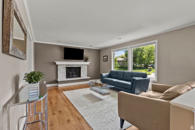 777 E UTE CIR, Murray, UT 84107