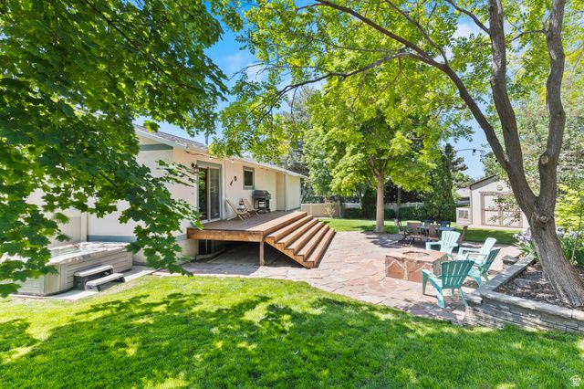 777 E UTE CIR, Murray, UT 84107